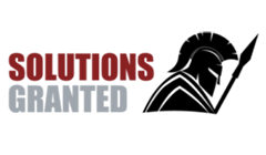 Solutions Granted Logo
