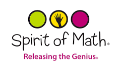 Spirit of Math Logo