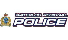 Waterloo Regional Police Service Logo