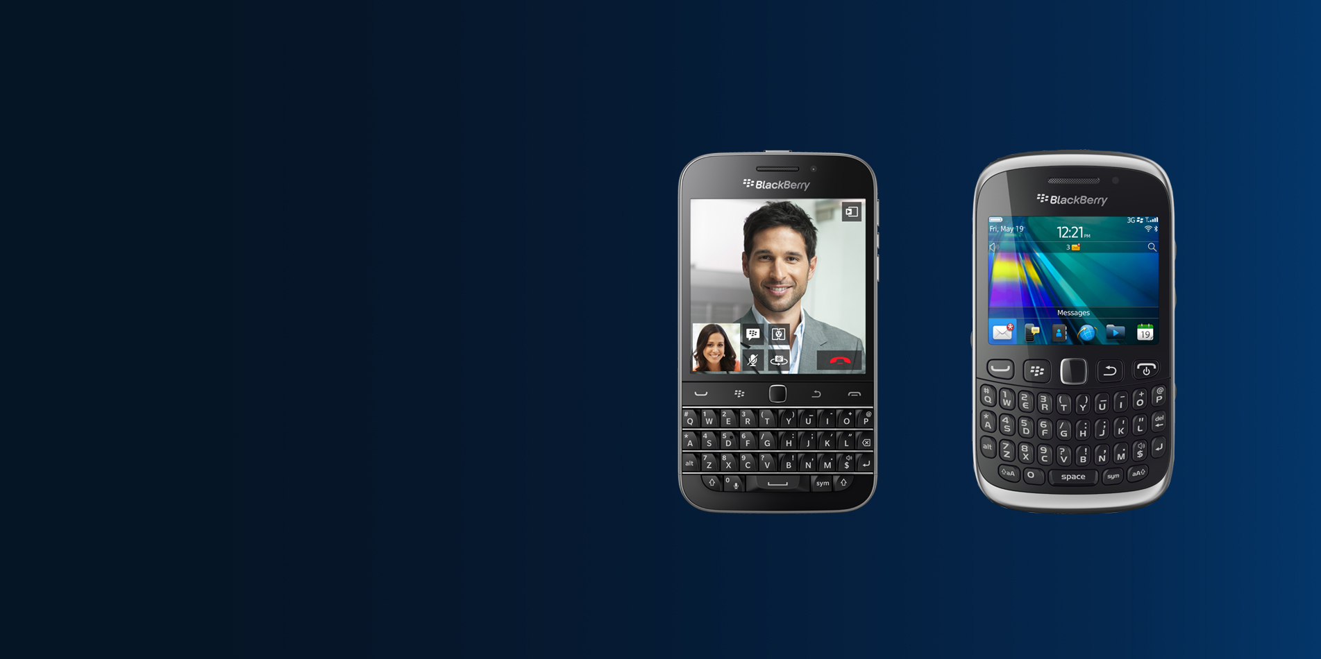 Fin de una Era: Los teléfonos clásicos de BlackBerry dejarán de funcionar el 4 de enero