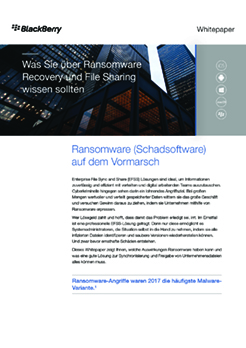 Ransomeware PDF